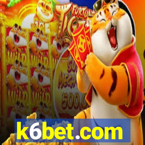 k6bet.com