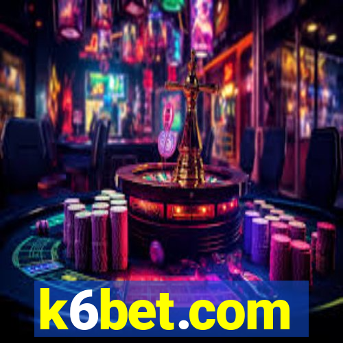 k6bet.com