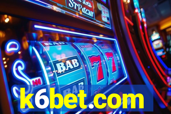 k6bet.com