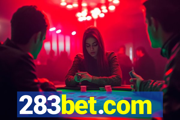 283bet.com