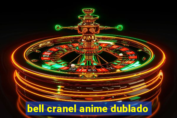 bell cranel anime dublado