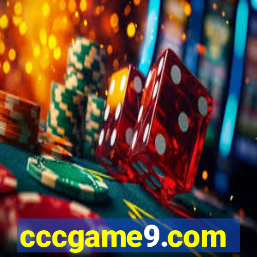 cccgame9.com