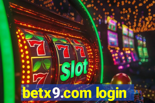 betx9.com login