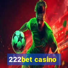 222bet casino