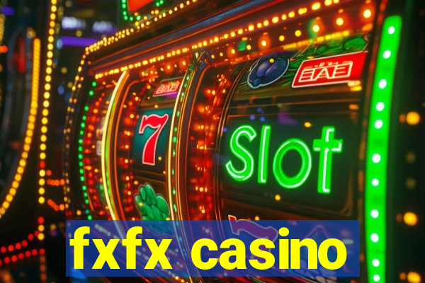 fxfx casino