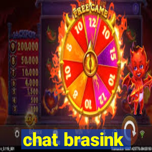 chat brasink