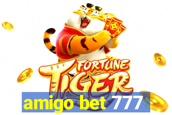 amigo bet 777