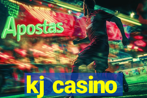 kj casino