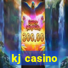 kj casino