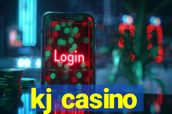 kj casino