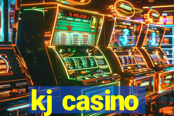 kj casino