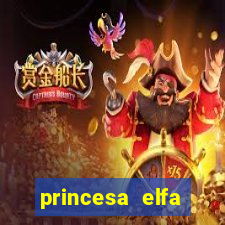 princesa elfa senhor dos aneis