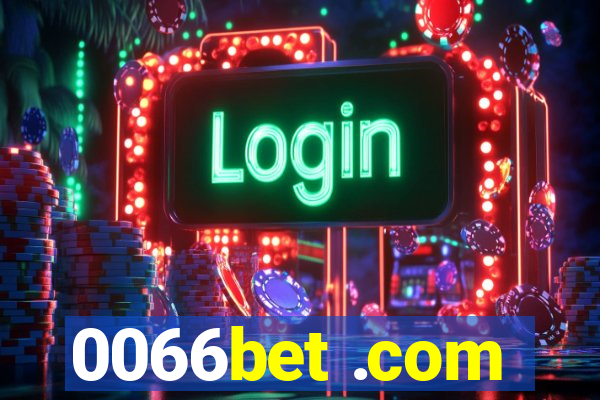 0066bet .com