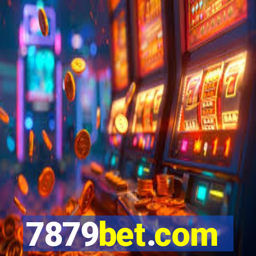 7879bet.com