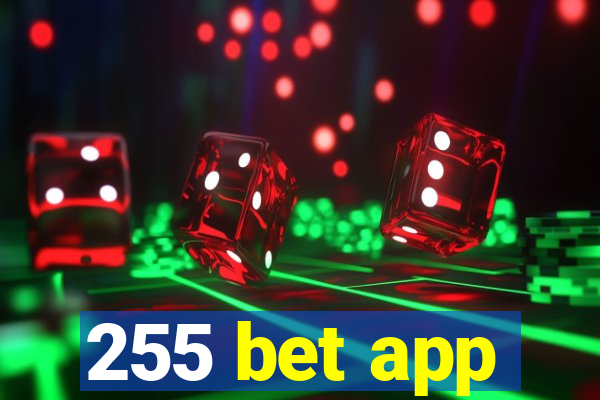 255 bet app