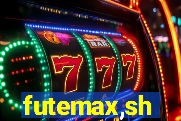 futemax,sh