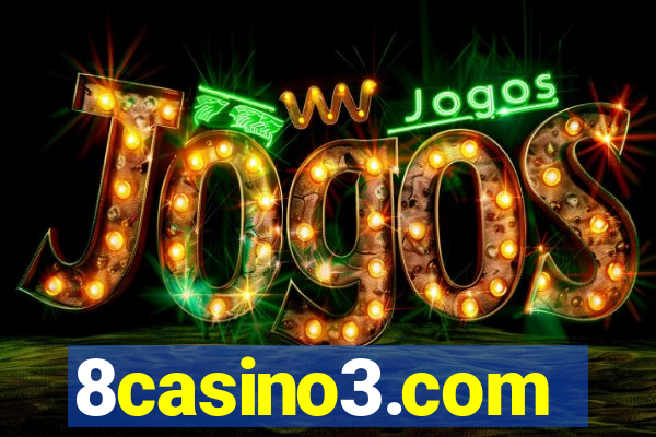 8casino3.com