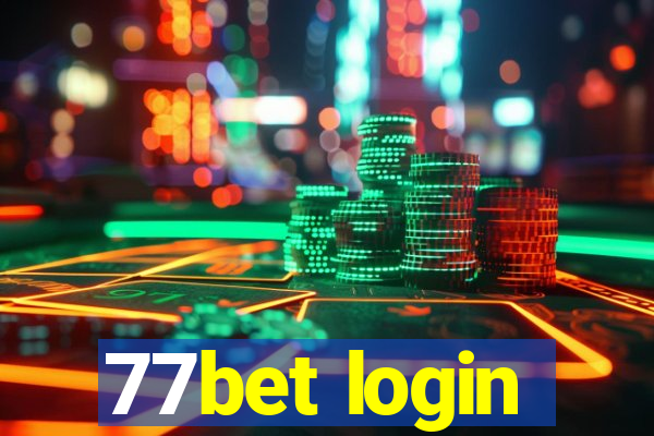 77bet login