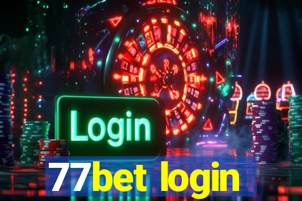 77bet login