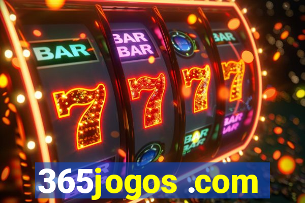 365jogos .com