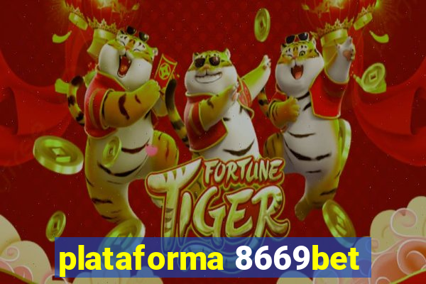 plataforma 8669bet