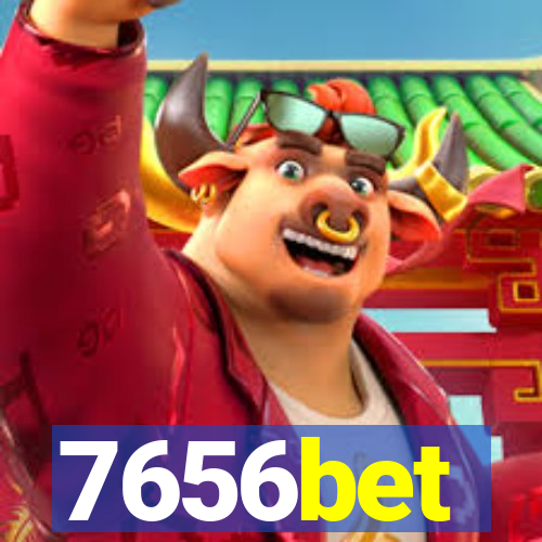 7656bet