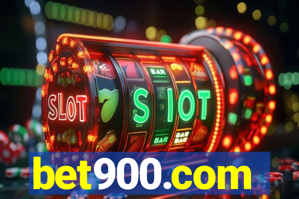 bet900.com