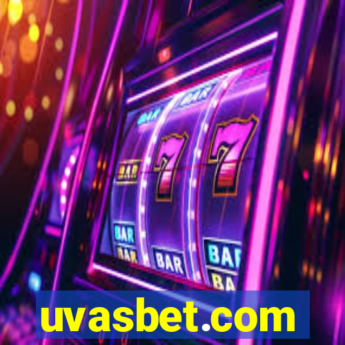 uvasbet.com