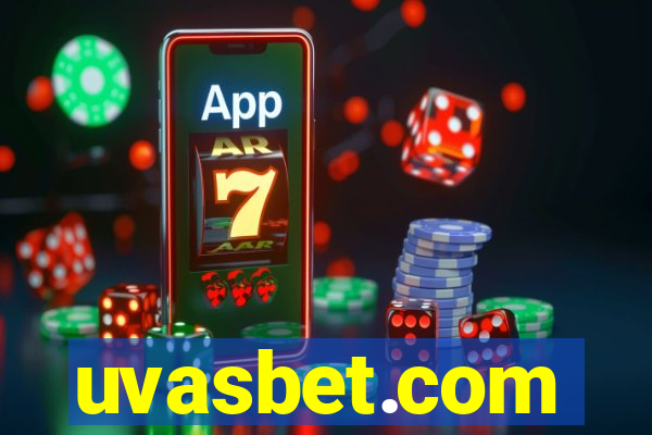 uvasbet.com