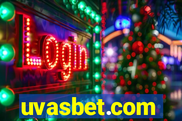 uvasbet.com