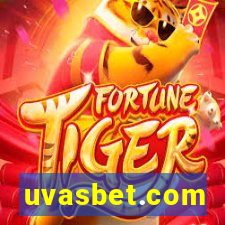 uvasbet.com