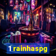 1 rainhaspg