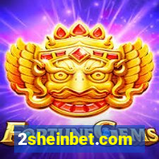 2sheinbet.com