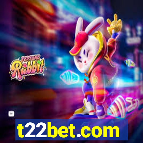 t22bet.com