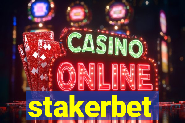 stakerbet