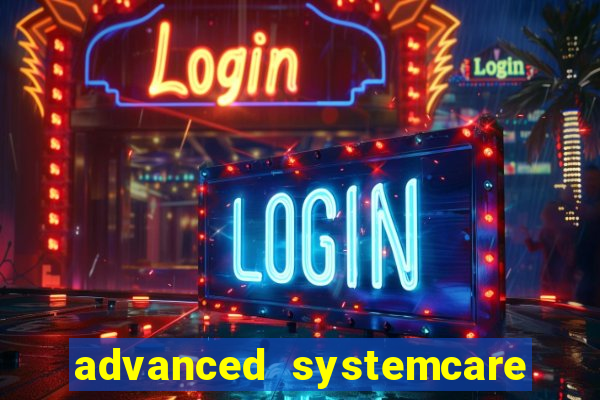 advanced systemcare 17 key