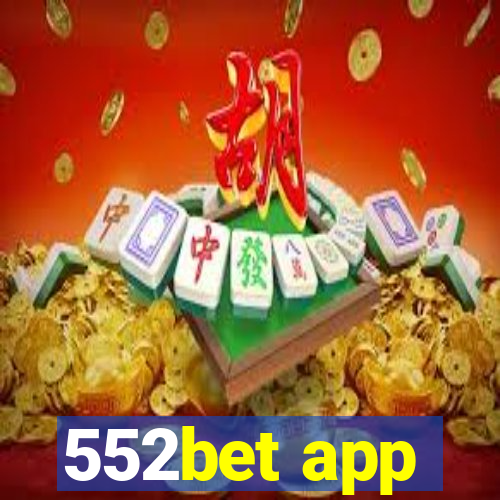 552bet app