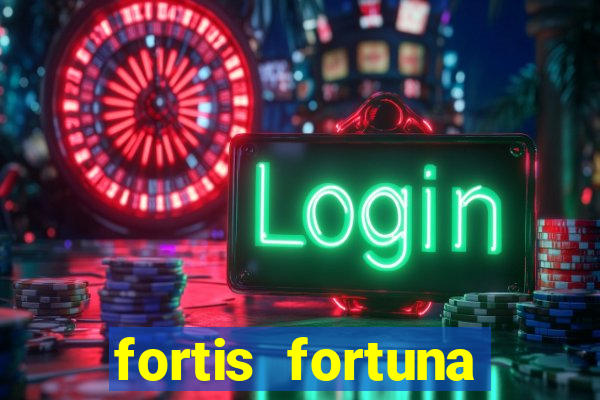 fortis fortuna adiuvat origem