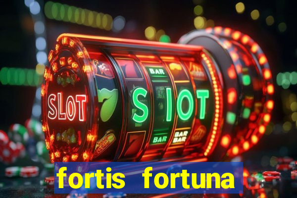 fortis fortuna adiuvat origem