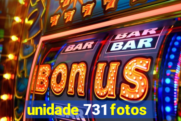 unidade 731 fotos