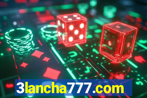 3lancha777.com