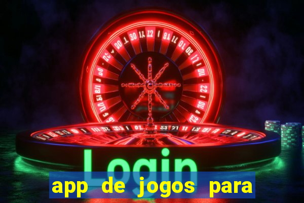 app de jogos para ganhar dinheiro no pix