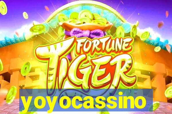 yoyocassino