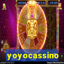 yoyocassino