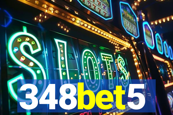 348bet5