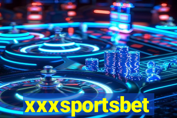 xxxsportsbet