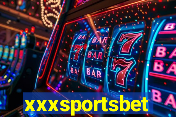 xxxsportsbet