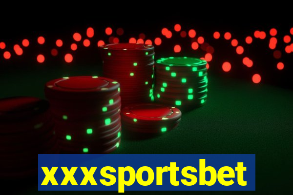 xxxsportsbet