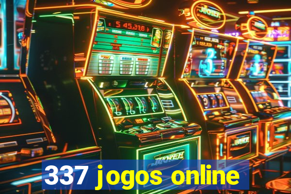 337 jogos online