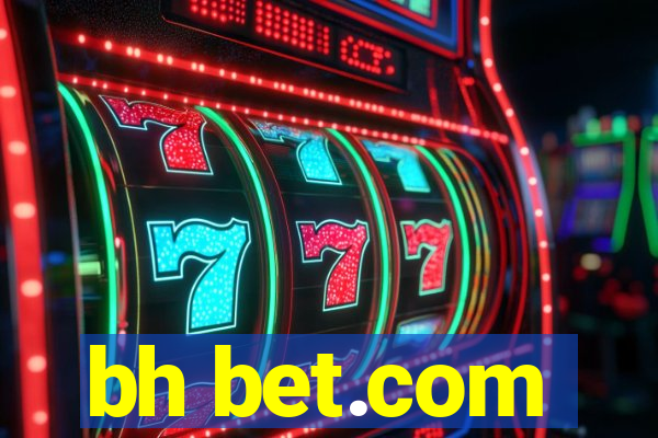 bh bet.com